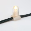 Гирлянда светодиодная "LED ClipLight" 1.5м 665LED тепл. бел. 80Вт 12В IP65 трансф. в компл. провод П