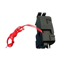 Расцепитель независимый PDE HCB630-DC-MX400AC 400В пер. тока для HCB-DC до 630А SmartWatt 4512020500