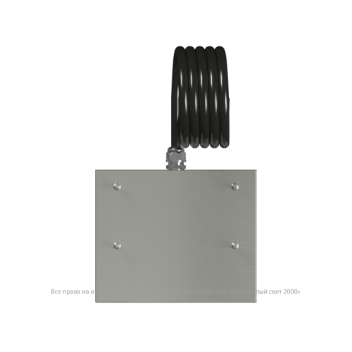 Указатель световой BS-CORVET-10-S1-ELON централиз. электропитания Белый свет a15997
