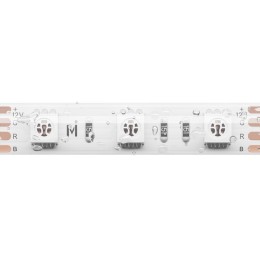 Лента светодиодная 12В 5050 14.4Вт/м RGB IP65 (уп.5м) Maytoni 201196