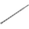Бур по бетону SDS PLUS с двойн. резьбой 16х310мм FIT 32948