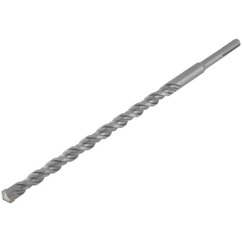 Бур по бетону SDS PLUS с двойн. резьбой 16х310мм FIT 32948
