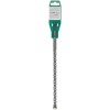 Бур по бетону SDS PLUS с двойн. резьбой 16х310мм FIT 32948