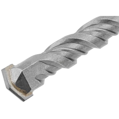 Бур по бетону SDS PLUS с двойн. резьбой 16х310мм FIT 32948