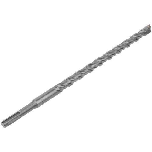 Бур по бетону SDS PLUS с двойн. резьбой 16х310мм FIT 32948