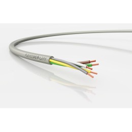 Кабель FLExICORE LiYY 8х0.34 (м) LAPP 3120001843