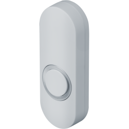 Звонок электрический 95 222 NDB-D-AC14-B-WН NAVIGATOR 95222