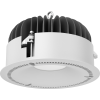 Светильник светодиодный DL POWER LED 60 D40 3000К встраив. СТ 1170002410