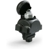 Зажим прокалывающий (Al 10-95кв.мм или Cu 1.5-70кв.мм) CTN 35; N640; RPD 25/CN ENSTO SLIP22.1R