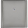 Выключатель карточный FORTE&PIANO 30А FP543 сталь IEK FP-V11-0-10-1-K46