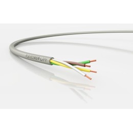 Кабель FLExICORE LiYY 4х0.5 (м) LAPP 3120001847