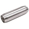 Муфта соединительная d20мм нерж. сталь IEK ZMS10-20-020