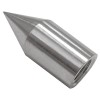 Наконечник заземления d20мм нерж. сталь IEK ZNZ10-20-020
