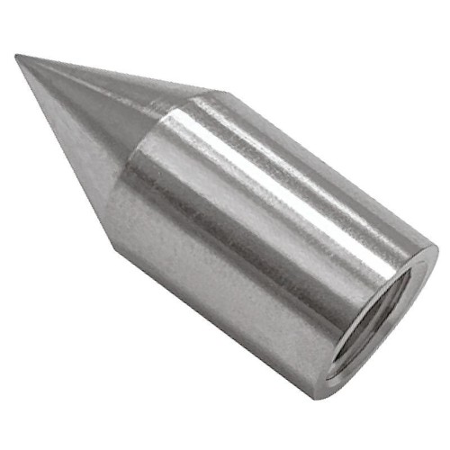 Наконечник заземления d20мм нерж. сталь IEK ZNZ10-20-020