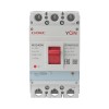 Выключатель автоматический MGS400 3P 280-350A 75kA YON MGS400H-3TAMF0350
