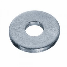 Промрукав Шайба с широкими полями (кузовная) оцинкованная M16 (DIN 9021) (100 шт/уп)