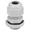 Сальник PG9 d6-7мм IP54 (СТ) IEK YSA20-08-09-54-K41-C