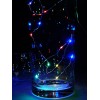 Гирлянда "Нить" LDM020M-BO 20RGB минидиодов 1.9м IP20 SHLights 4690601042125
