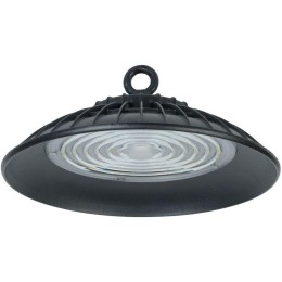 Светильник ДСП 3005 PRO 100Вт 90град. 6500К IP65 (High Bay) для высоких пролетов алюм. IEK LDSP0-300