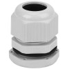 Сальник PG21 d15-18мм IP54 (СТ) IEK YSA20-18-21-54-K41-C