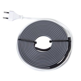 Кабель греющий саморегулирующийся 16Вт/м на трубу 2 м/32Вт PROCONNECT 51-0240