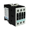 Контактор электромагнитный 3RT1025-1AR00 3п 17A кат. 415В AC 50Гц IP20 7.5кВт AC-3 400В типоразмер S