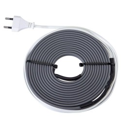 Кабель греющий саморегулирующийся 16Вт/м на трубу 4 м/64Вт PROCONNECT 51-0241