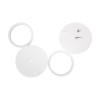 Светильник Molecule 69Вт IP20 потолочн. Freya FR6080CL-L92W