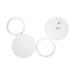 Светильник Molecule 69Вт IP20 потолочн. Freya FR6080CL-L92W