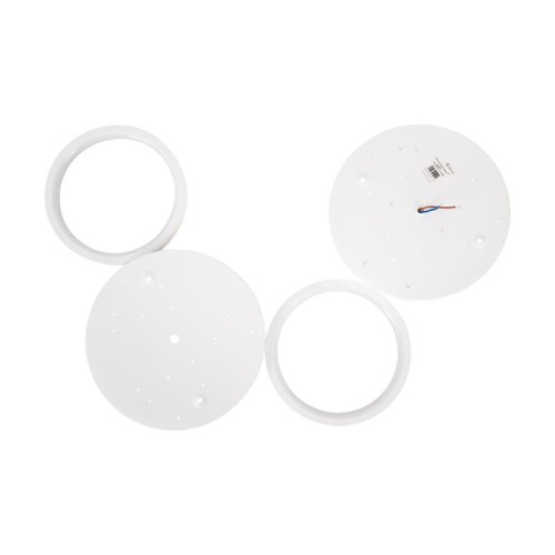 Светильник Molecule 69Вт IP20 потолочн. Freya FR6080CL-L92W
