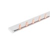 Шина соединительная типа PIN штырь 1Р 100А 1м (уп.20шт) Rexant 11-2240
