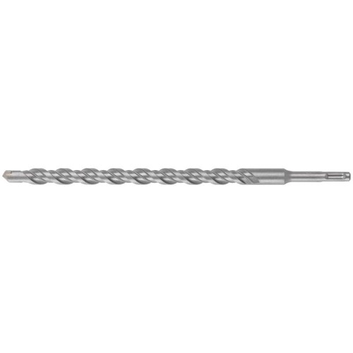 Бур по бетону SDS PLUS с двойн. резьбой 18х310мм FIT 32949