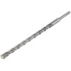 Бур по бетону SDS PLUS с двойн. резьбой 18х310мм FIT 32949