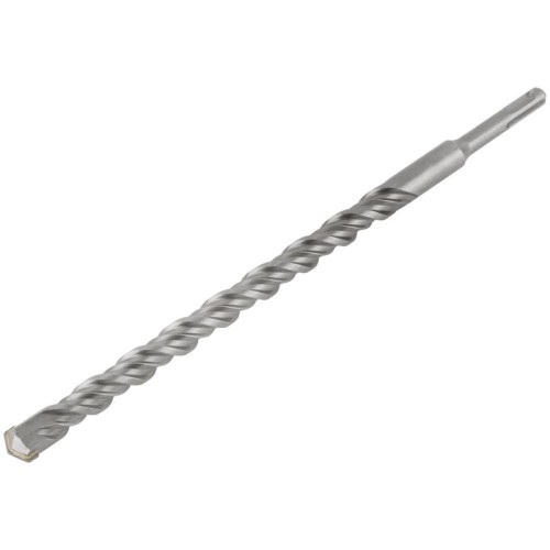 Бур по бетону SDS PLUS с двойн. резьбой 18х310мм FIT 32949