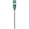 Бур по бетону SDS PLUS с двойн. резьбой 18х310мм FIT 32949