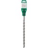 Бур по бетону SDS PLUS с двойн. резьбой 18х310мм FIT 32949