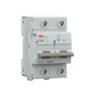 Выключатель автоматический 2п C 125А 10кА AV-125 AVERES EKF mcb125-2-125C-av