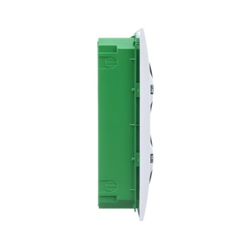 Бокс встраиваемый СП City9 Box 2 ряда 24мод. с прозр. дверцей SE EZ9E212S2FRU