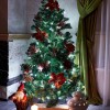 Гирлянда светодиодная "Твинкл Лайт" 20м 160LED бел. 10Вт 220-240В IP20 с контроллером 8 режимов пров