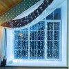 Гирлянда светодиодная "Твинкл Лайт" 20м 160LED бел. 10Вт 220-240В IP20 с контроллером 8 режимов пров