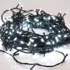 Гирлянда светодиодная "Твинкл Лайт" 20м 160LED бел. 10Вт 220-240В IP20 с контроллером 8 режимов пров