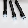 Гирлянда светодиодная "Твинкл Лайт" 20м 160LED бел. 10Вт 220-240В IP20 с контроллером 8 режимов пров