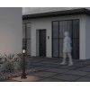 Светильник Salamanca 1х60Вт E27 IP44 ландшафтный Maytoni O031FL-01BR