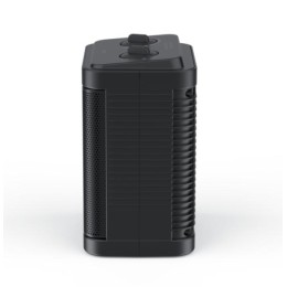 Тепловентилятор электрический NOTTE 1.5кВт RFH-N1500DC-BL ROYAL Clima НС-1517390