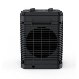 Тепловентилятор электрический NOTTE 1.5кВт RFH-N1500DC-BL ROYAL Clima НС-1517390