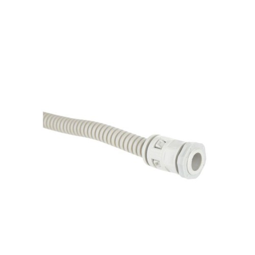 Муфта гибкая труба-коробка BGP16 IP44 ELASTA IEK ET-TA00D-BGP-016-K41-010