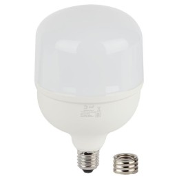 Лампа светодиодная высокомощная STD LED POWER T140-85W-6500-E27/E40 85Вт T140 колокол 6500К холод. б