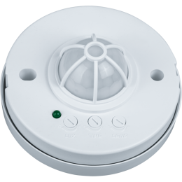 Датчик движения инфракрасный 71 963 NS-IRM02-WH Navigator 71963