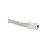 Муфта гибкая труба-коробка BGP20 IP44 ELASTA IEK ET-TA00D-BGP-020-K41-010