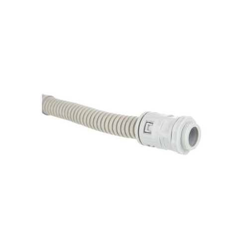 Муфта гибкая труба-коробка BGP20 IP44 ELASTA IEK ET-TA00D-BGP-020-K41-010